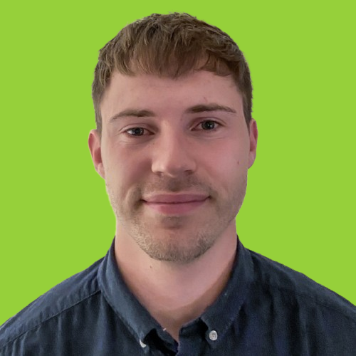 Buster Salomon Rasmussen