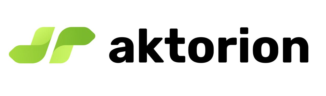 Aktorion Logo